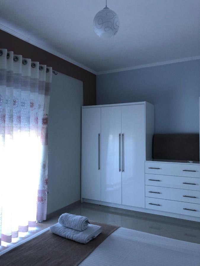 Fjori's Apartament Saranda