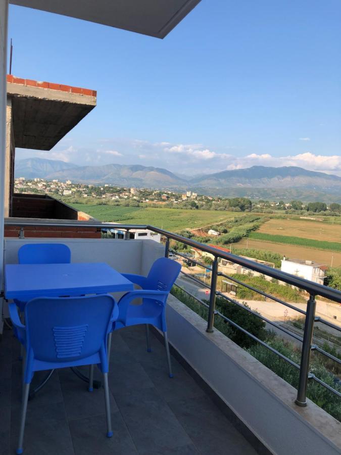 Apartament Fjori's Saranda